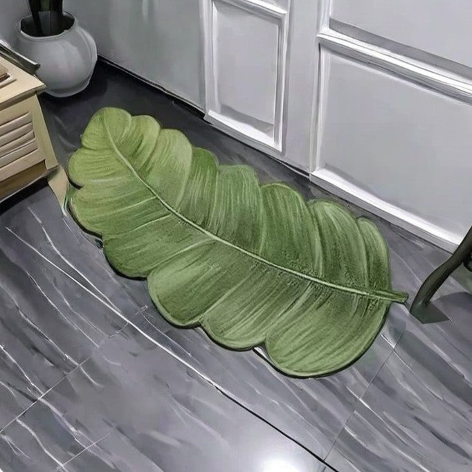 Alfombra de Baño Antideslizante