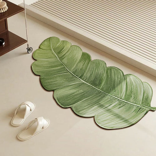 Alfombra de Baño Antideslizante